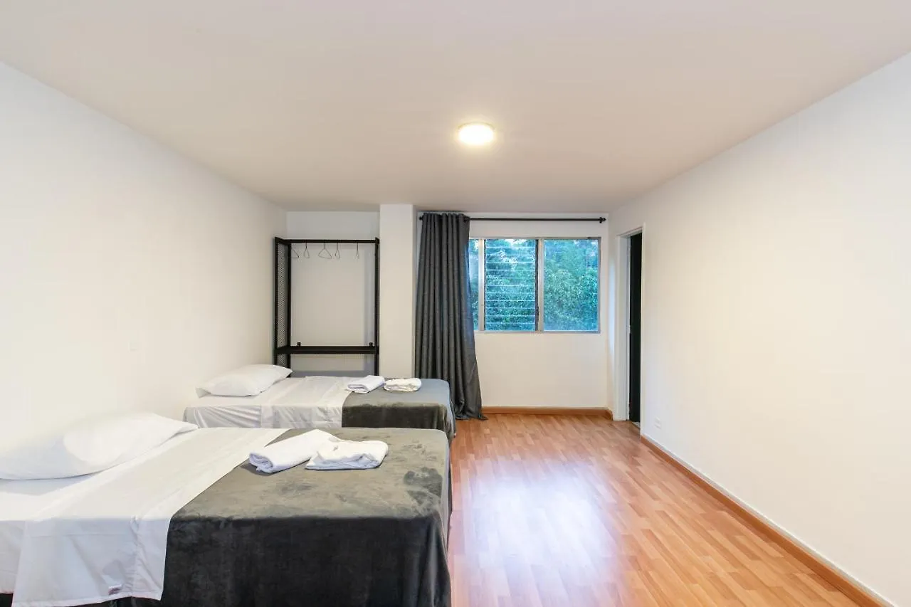 Provenza Living Apartment In Poblado - Medellin - Colombia Colombia