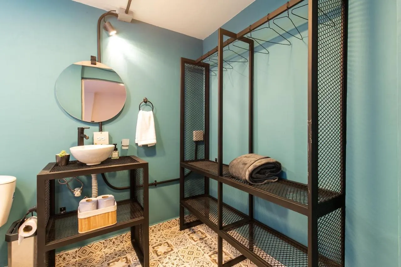 Provenza Living Apartment In Poblado - Medellin - Colombia