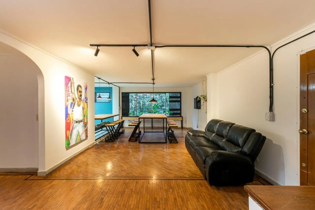 Provenza Living Apartment In Poblado - Medellin - Colombia 0*,