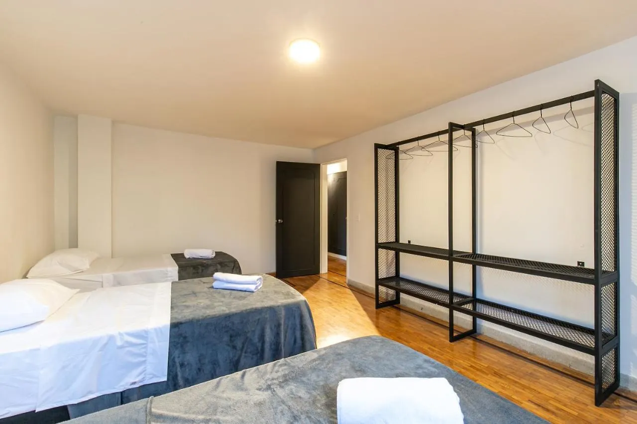 Provenza Living Apartment In Poblado - Medellin - Colombia
