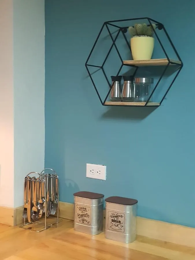 Provenza Living Apartment In Poblado - Medellin - Colombia Colombia