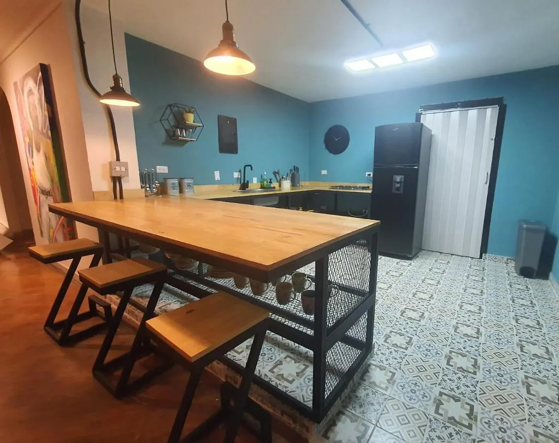Provenza Living Apartment In Poblado - Medellin - Colombia
