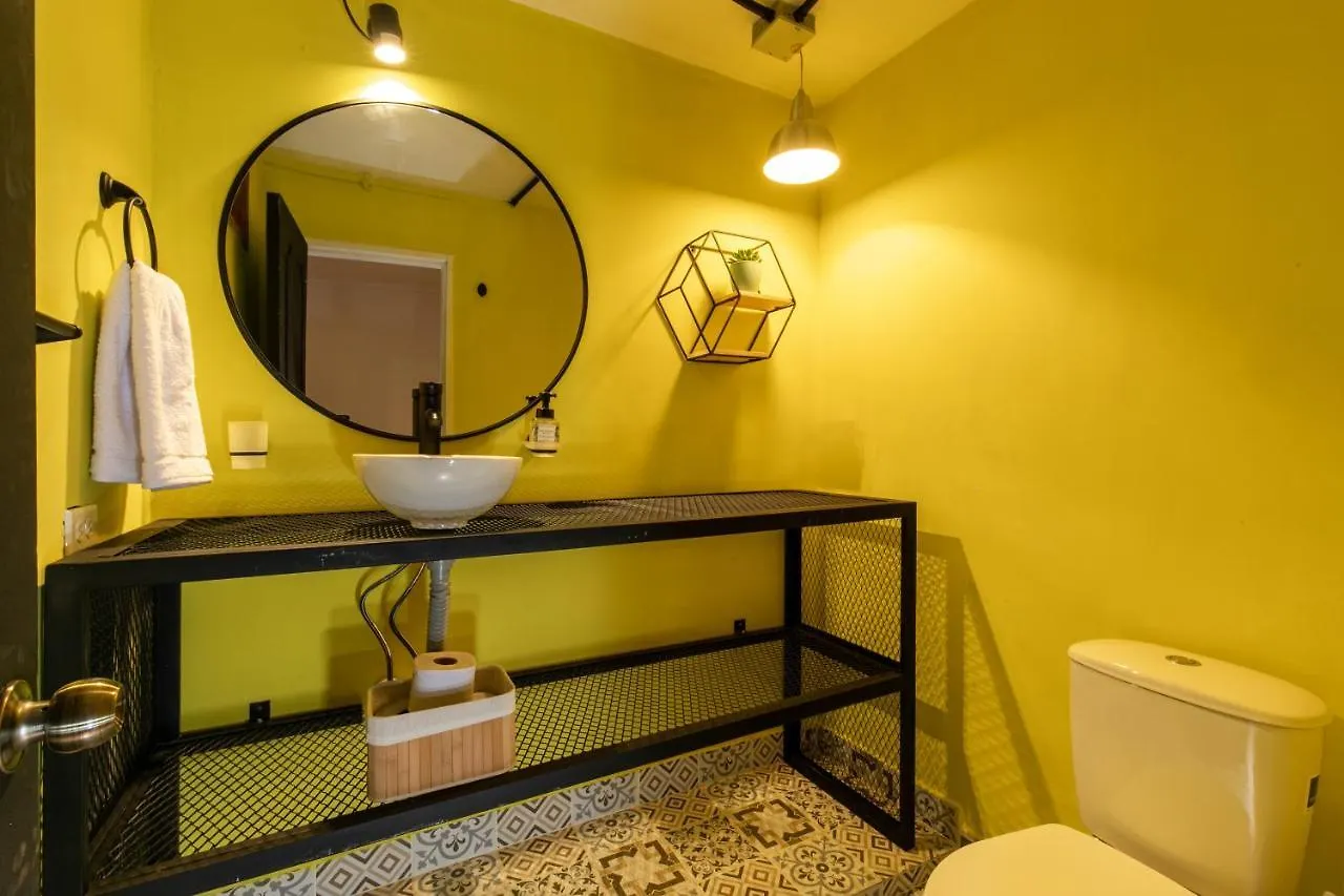 Provenza Living Apartment In Poblado - Medellin - Colombia