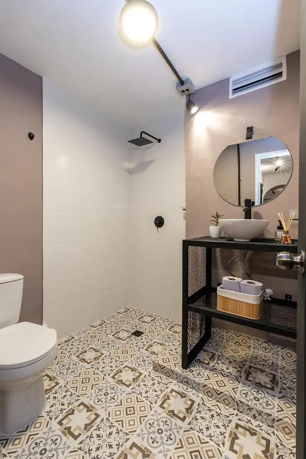 Provenza Living Apartment In Poblado - Medellin - Colombia