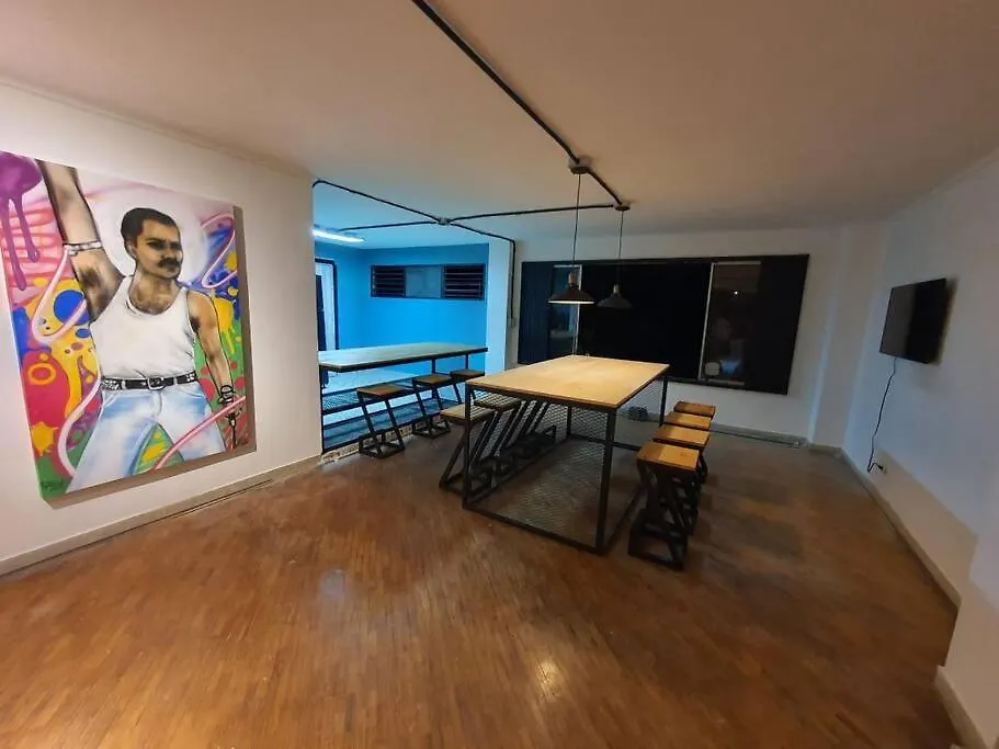 Provenza Living Apartment In Poblado - Medellin - Colombia contacts